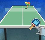 Table Tennis Ultimate Tournament