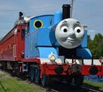 Thomas And Friends Hidden Stars