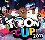 Toon Cup 2017